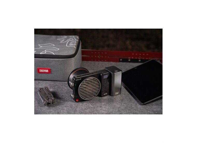 ZHIYUN MOLUS X100 Pro BLACK