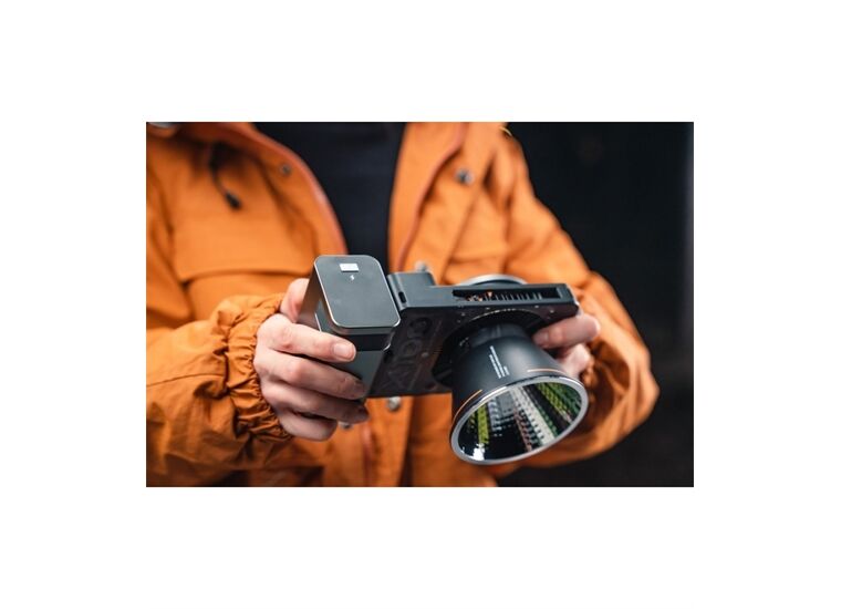 ZHIYUN MOLUS X100 Pro BLACK