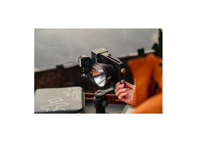 ZHIYUN MOLUS X100 Pro BLACK