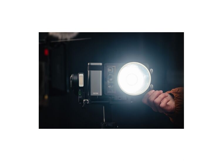 ZHIYUN MOLUS X100 Pro BLACK