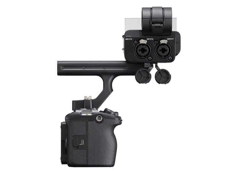 Sony ILME-FX3AB Cinema Line