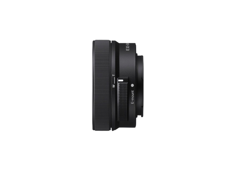 Sony SEL-P16-50 II APS-C