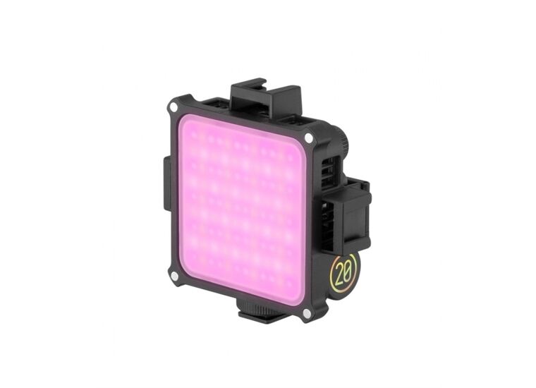 ZHIYUN FIVERAY M20C Combo RGB