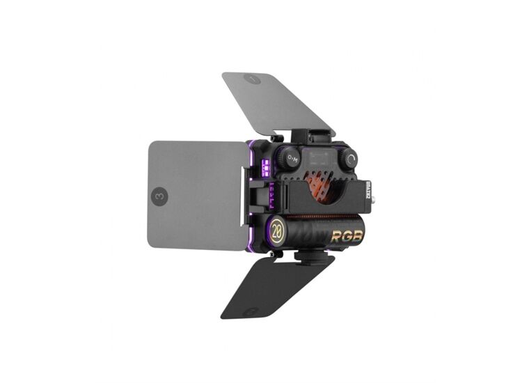 ZHIYUN FIVERAY M20C Combo RGB