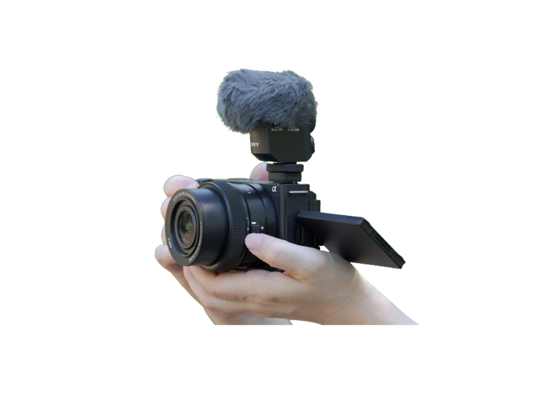 Sony SEL-P16-50 II APS-C