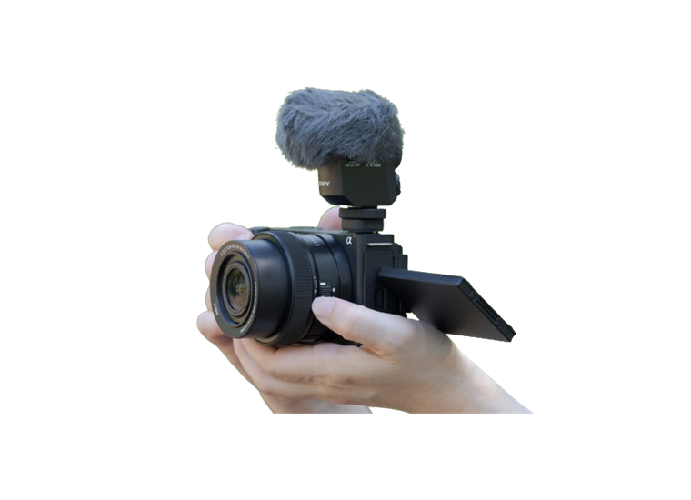 Sony SEL-P16-50 II APS-C