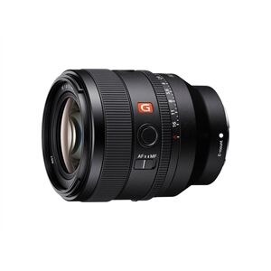 Sony SEL-50 F14 GM Full-Frame Objektiv