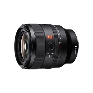 Sony SEL-50 F14 GM Full-Frame Objektiv