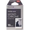 Fujifilm Instax Mini Mono Chrome 10