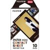 Fujifilm Instax Mini 10 Conact Sheet