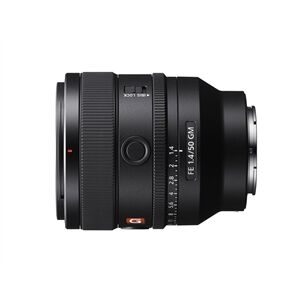Sony SEL-50 F14 GM Full-Frame Objektiv