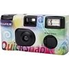 Fujifilm Einwegkamera Quicksnap DUO ED27 Flash 400 ASA