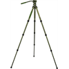 Sirui CT04+CT5 PilotAlu Video Stativ mit Videoneiger