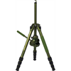 Sirui CT04+CT5 PilotAlu Video Stativ mit Videoneiger