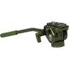 Sirui CT04+CT5 PilotAlu Video Stativ mit Videoneiger