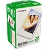Fujifilm Instax Mini 2 x 10 photos