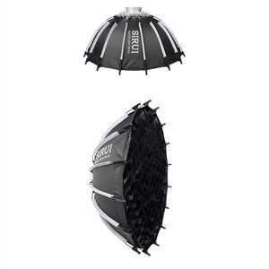 Sirui Softbox mit Grid RGX 105 cm