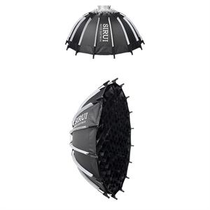 Sirui Softbox mit Grid RGX 105 cm
