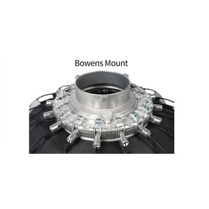 Sirui Softbox mit Grid RGX 105 cm