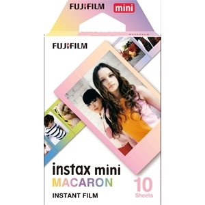Fujifilm Instax Mini Macaron 10