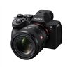 Sony SEL-50 F14 GM Full-Frame Objektiv