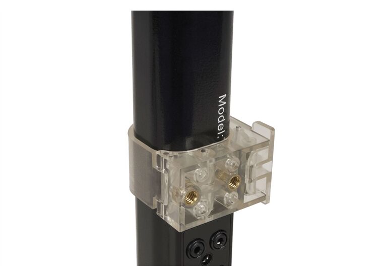 Sirui LED Teleskop-Lichtstab RGB Duken T120