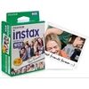 Fujifilm Instax WIDE Color TWIN 2 x 10