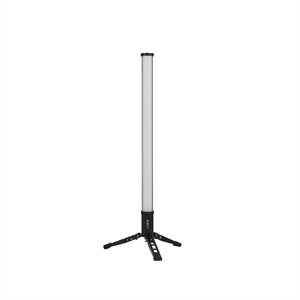 Sirui LED Teleskop-Lichtstab RGB Duken T120 Pro