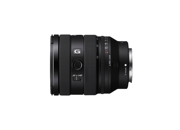Sony SEL-20-70 F4 G Zoom-Objektiv Vollformat
