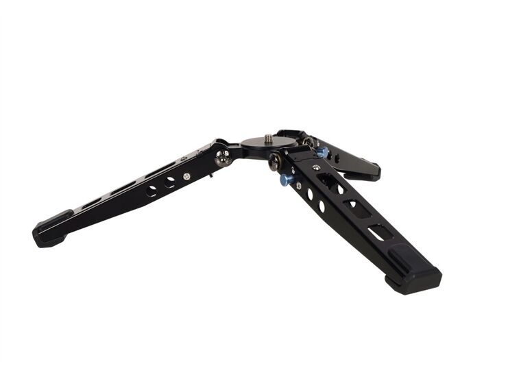 Sirui LED Teleskop-Lichtstab RGB Duken T120 Pro