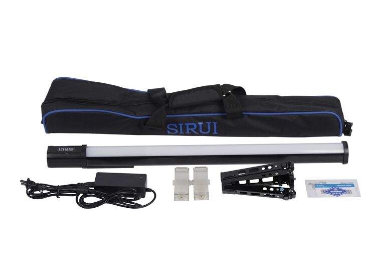 Sirui LED Teleskop-Lichtstab RGB Duken T120 Pro