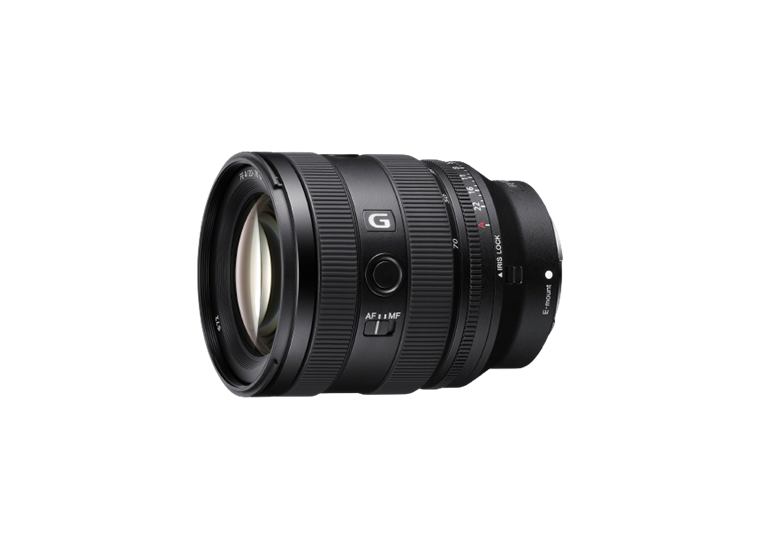 Sony SEL-20-70 F4 G Zoom-Objektiv Vollformat