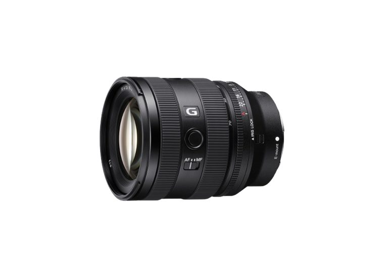 Sony SEL-20-70 F4 G Zoom-Objektiv Vollformat