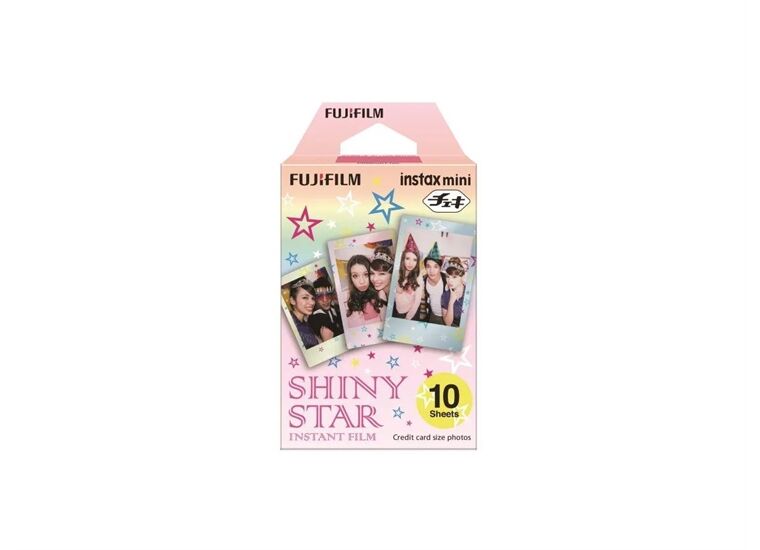 Fujifilm Instax Mini Star 10