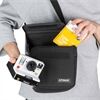 Polaroid Box Camera Bag white