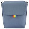 Polaroid Now Bag blue grey