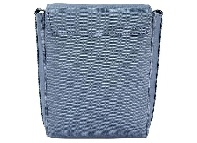Polaroid Now Bag blue grey