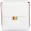 Polaroid Now Bag white & red