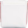 Polaroid Now Bag white & red