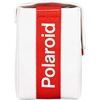 Polaroid Now Bag white & red