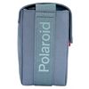 Polaroid Now Bag blue grey