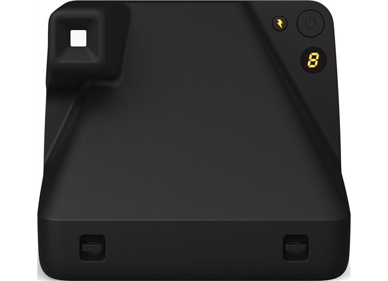 Polaroid Now+ Gen.2.0 black