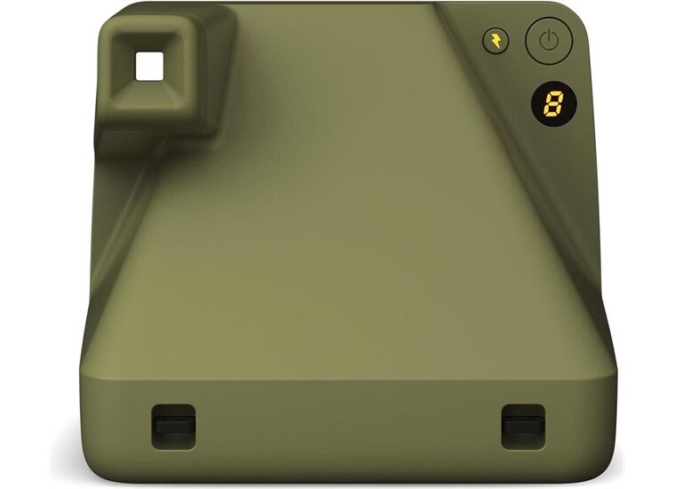 Polaroid Now+ Gen.2.0 forest green