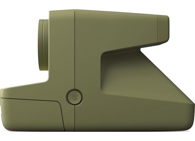 Polaroid Now+ Gen.2.0 forest green