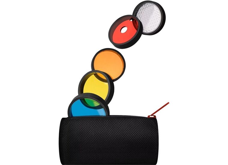 Polaroid Now+ Gen.2.0 forest green