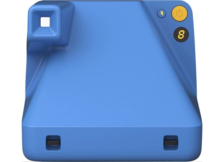 Polaroid Now Gen.2.0 blue