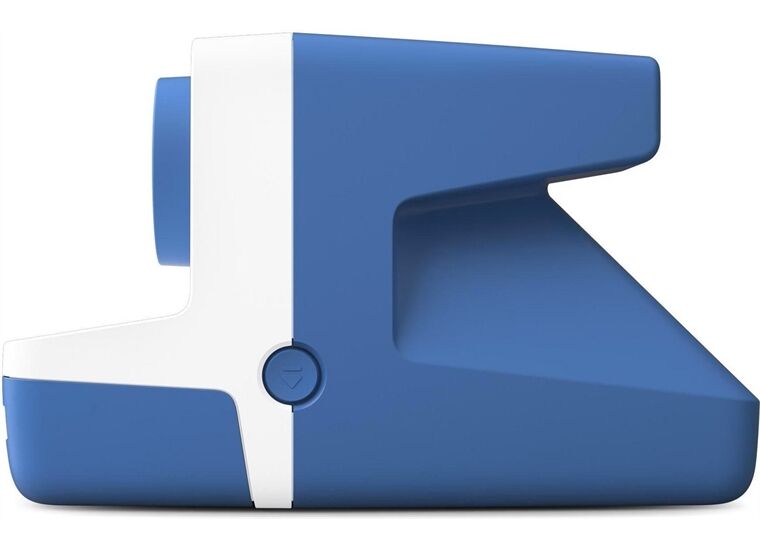 Polaroid Now Gen.2.0 blue
