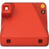 Polaroid Now Gen.2.0 red