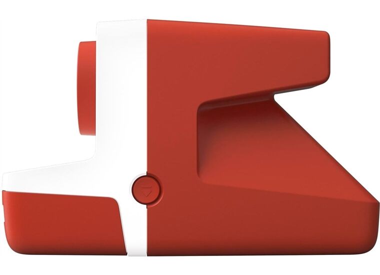 Polaroid Now Gen.2.0 red