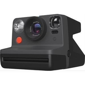Polaroid Now Gen.2.0  black